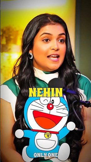 Doraemon cartoon live voice acting❤️❤️ ‪@The_MotorMouth‬#sorts #animecharacter #mimicry #comedy #funny