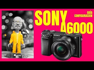 Curso Sony a6000 - GUIA INDISPENSABLE 4/12