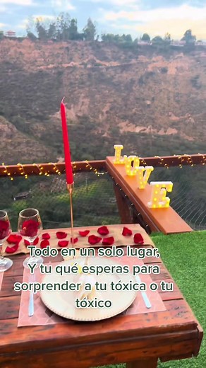 Vive una aventura mágica en pareja en Qhawana