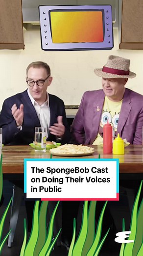 SpongeBob SquarePants 25th Anniversary Celebration