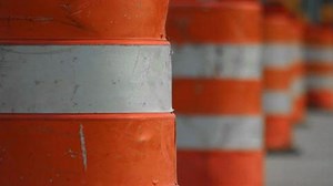 Parts of I-77 North to close this weekend