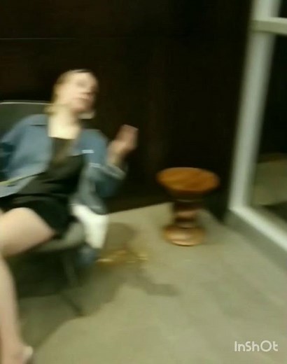 Super Belligerent Puking Drunk Girl | Drunk People Doing Things Clips