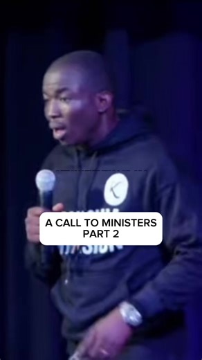 Theophilus Sunday: Official Message Overview