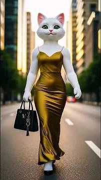 ছিনতাইকারী পালালো! কিন্তু শেষ পর্যন্ত দেখুন কি হলো? 😭💔 | #shorts #cat #youtubeshorts