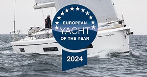 Bavaria C46: Voluminöses Komfortschiff mit guter Segelleistung im Test