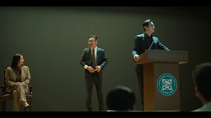 1. The Trauma Code Heroes on Call 1.rész