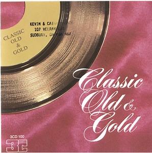 Various - Classic Old & Gold (Volume 1)
