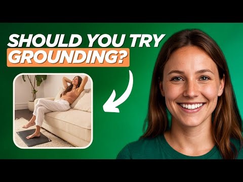 Grounding Official Review: Are Grounding Products Legitimate?