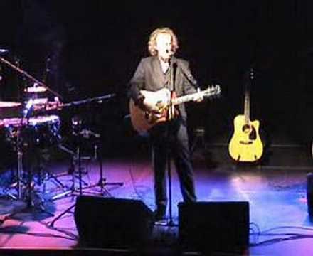 Black - Colin Vearncombe - Wonderful Life - Blackbury DVD