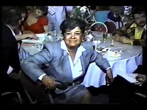 AMERICAN BANDSTAND REUNION PART 3