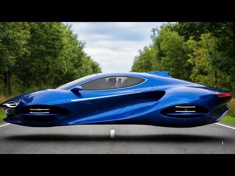 15 Real Flying Cars That Actually Fly Future of Personal Air Mobility 2026