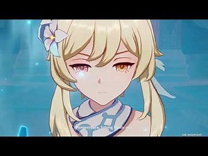 Genshin Impact "In The end" AMV