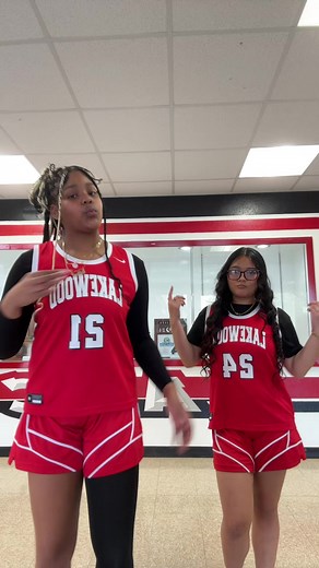 Basketball Dance Routine: Groove to the Beat