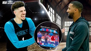 "The most unserious franchise" - Hornets' cheap move involving a kid has fans losing their minds on social media