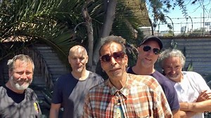 Faith No More to reunite with Chuck Mosley for 2 shows