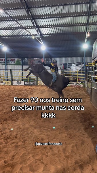 Exciting Indoor Rodeo Bull Riding Adventure