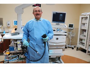 New Device to Treat Acid Reflux Leaves No Scars