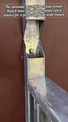 How To Hide Mounting Bolts Like A Pro
