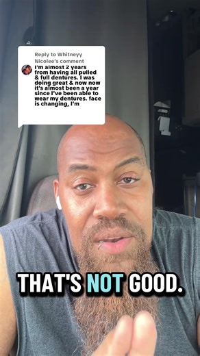 Understanding the Denture Journey: What You Need to Know