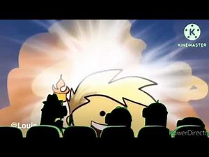 Minions Watching DreamWorks Logo Compilation 5