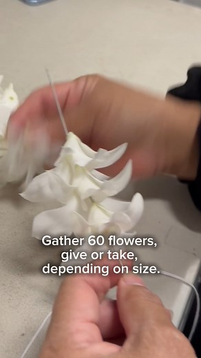 7K views · 144 reactions | Gather your friends, make lei, and talk story! Lei making is so much fun and can be done anywhere! Use your own flowers and supplies or purchase a complete Lei Making Kit from Hawai'i Flower Lei: https://hawaiiflowerlei.com/product-category/hawaiian-flowers/lei-making-kits/ #leimaking #makelei #hawaiianlei #hawaiiflowerlei | Hawaii Flower Lei | Facebook
