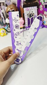 4.2K views · 1.3K reactions | Diy Bts Scale #bts #instagram #instagramreels #btscraft #btsdiy #papercraft #bts #trending #instareelsindia❤️ | Vamp Art And Craft | Facebook