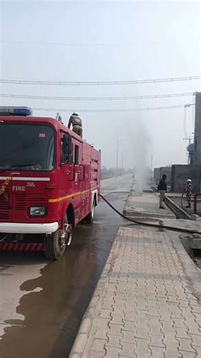 765kv line Bus reactor mulshifire start at trial