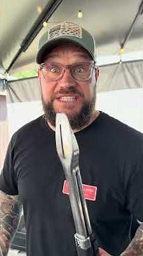 This changes everything! The perfect bratwurst from a gas grill 🔥#grilling #food #bbq