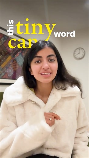 The Power of ‘YET’ — Speak Smarter in English! #shorts