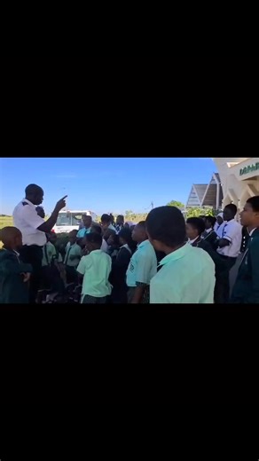 Learning beyond the a classroom— what a day! School excursion fun #dayspringmodelacademy #school fun | Dayspring Model Academy