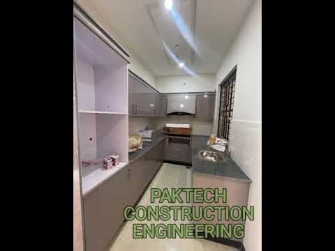 7 Marla House for Sale B17 Islamabad