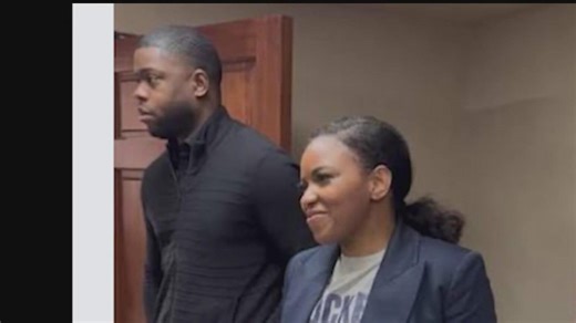 Man who served on US Rep. Jasmine Crockett's security detail fatally shot by Dallas police