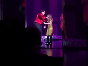 Engelbert & granddaughter Olivia