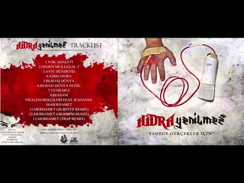 Hidra - Yenilmez