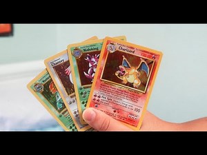 Pokémon and Sports Trading Card Frenzy Boosts Target and Walmart Sales