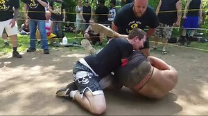 1.3M views · 38 reactions | We look at backyard brawls, Strelka...