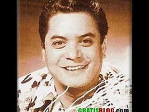 Tony Camargo La pastora