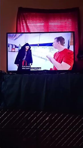 PZ9 Melvin vs Chad wild clay