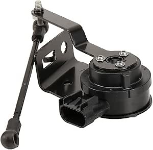 GM Genuine Parts 23152098 Front Driver Side Head Lamp Leveling Position Sensor