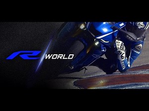 YZF-R6 | Refined. Redesigned. Remarkable.