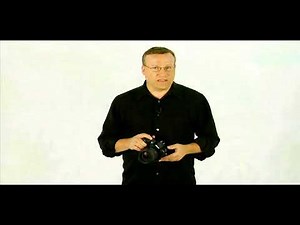 Nikon D300s Basics (Chapter 4) Instructional Guide by QuickPro Camera Guides