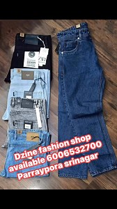 1.9K views | Dzine fashion shop parraypora srinagar cell no 6006532700 | Kashir News Nation | Facebook