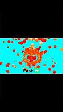 Ninimo Logo Turns Cute 🍬✨ (2001 Cartoon Effect)