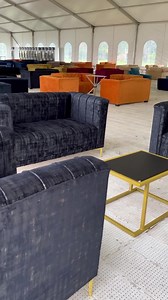 2.5K views · 94 reactions | Amcor Dam VIP LOUNGE DONE iLinde nina | Thokozani Madonsela | Facebook