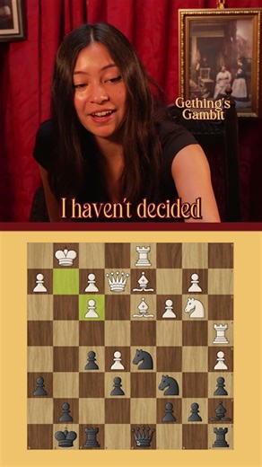 They know we’re coming!