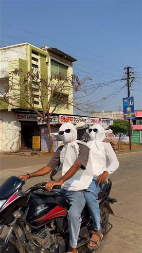 Naye Jamane ke alien 😂 #shorts #comedy #funny #kartiklilhare #viral #alien #explore #trending