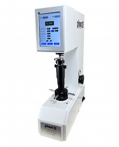 Metal Hardness Scale - Hardness Tester - Digital Hardness Tester