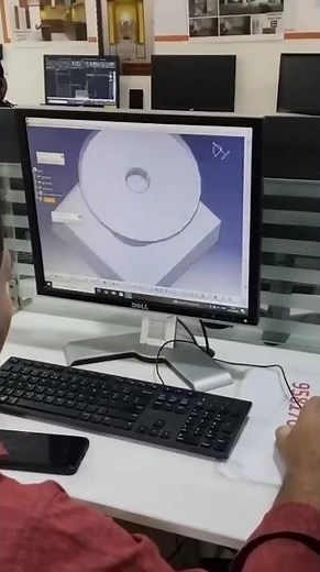 Learn CATIA From Basics To Advanced || SmartCAD Hyderabad || #engineering #catiav5tutorial