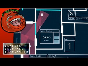 [Tomato] Deadeye Deepfake Simulacrum : Hacking a toilet to violently flush so hard it explodes.