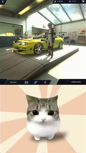 Supra Tuning 😻 | Tuning Club Online